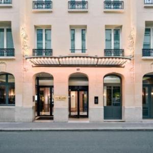Hotel lEchiquier Opera Paris   mGallery 